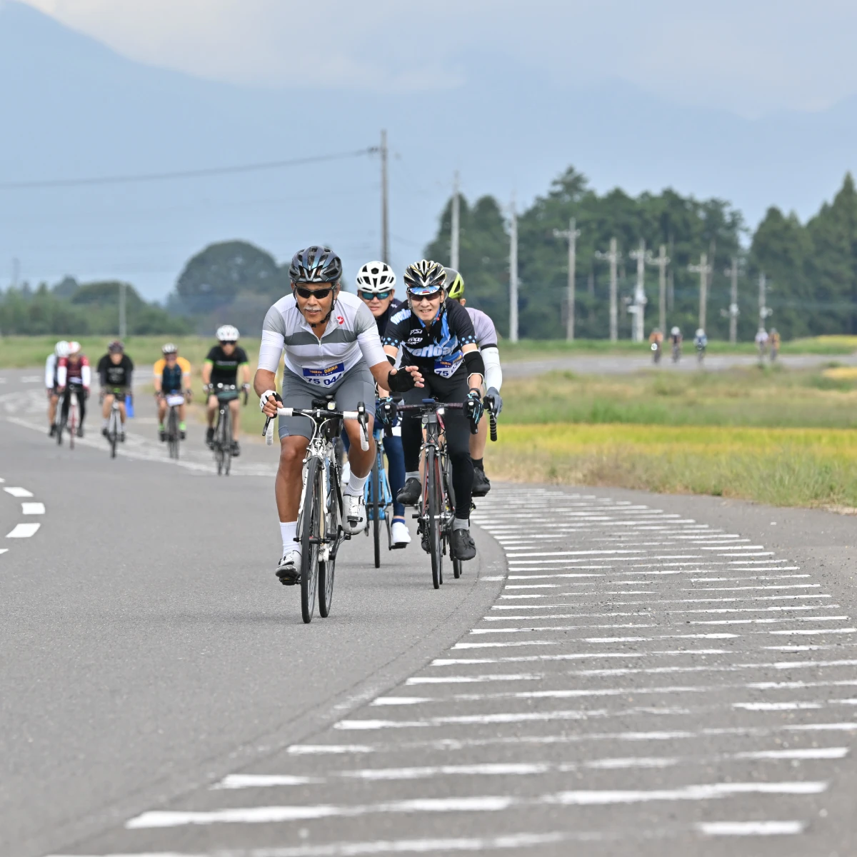 ツール・ド・大那とは